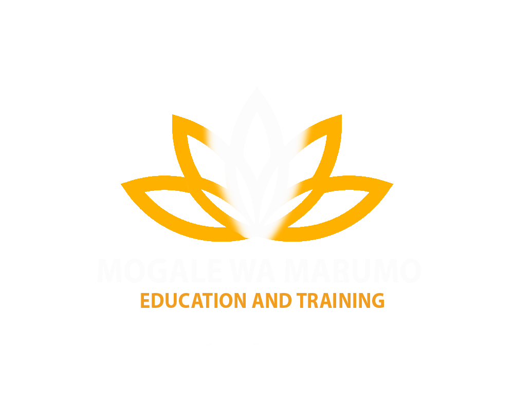 MOGALE WA MARUMO EDUCATION AND TRAINING